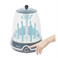 Sterilizátor Babymoov Turbo+