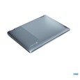 Lenovo IdeaPad Flex 5 Chrome/14IAU7/i3-1215U/14"/WUXGA/T/8GB/128GB eMMC/UHD/Chrome/Blue/3R