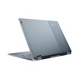 Lenovo IdeaPad Flex 5 Chrome/14IAU7/i3-1215U/14"/WUXGA/T/8GB/128GB eMMC/UHD/Chrome/Blue/3R
