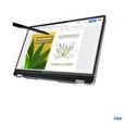 Lenovo IdeaPad Flex 5 Chrome/14IAU7/i3-1215U/14"/WUXGA/T/8GB/128GB eMMC/UHD/Chrome/Blue/3R