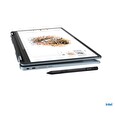 Lenovo IdeaPad Flex 5 Chrome/14IAU7/i3-1215U/14"/WUXGA/T/8GB/128GB eMMC/UHD/Chrome/Blue/3R