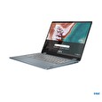 Lenovo IdeaPad Flex 5 Chrome/14IAU7/i3-1215U/14"/WUXGA/T/8GB/128GB eMMC/UHD/Chrome/Blue/3R