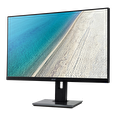 Acer/B277/27"/IPS/FHD/75Hz/4ms/Black/3R