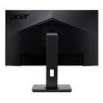 Acer/B277/27"/IPS/FHD/75Hz/4ms/Black/3R