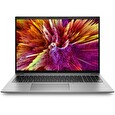 HP ZBook/Firefly 16 G10/i7-1370P/16"/WUXGA/64GB/2TB SSD/Iris Xe/W11P/Silver/5RNBD