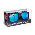 Brýle Krypton M7861AZ sportovní modro - černé