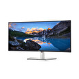 Dell UltraSharp 38 Curved USB-C Hub Monitor -Dell UltraSharp/U3824DW/37,52"/IPS/QHD+/60Hz/8ms/Black/3R