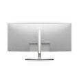 Dell UltraSharp 38 Curved USB-C Hub Monitor -Dell UltraSharp/U3824DW/37,52"/IPS/QHD+/60Hz/8ms/Black/3R