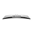 Dell UltraSharp 38 Curved USB-C Hub Monitor -Dell UltraSharp/U3824DW/37,52"/IPS/QHD+/60Hz/8ms/Black/3R