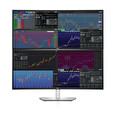 Dell UltraSharp 38 Curved USB-C Hub Monitor -Dell UltraSharp/U3824DW/37,52"/IPS/QHD+/60Hz/8ms/Black/3R