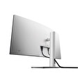 Dell UltraSharp 38 Curved USB-C Hub Monitor -Dell UltraSharp/U3824DW/37,52"/IPS/QHD+/60Hz/8ms/Black/3R