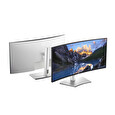 Dell UltraSharp 38 Curved USB-C Hub Monitor -Dell UltraSharp/U3824DW/37,52"/IPS/QHD+/60Hz/8ms/Black/3R