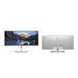 Dell UltraSharp 38 Curved USB-C Hub Monitor -Dell UltraSharp/U3824DW/37,52"/IPS/QHD+/60Hz/8ms/Black/3R