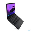 Lenovo IdeaPad/Gaming 3 15IHU6/i5-11320H/15,6"/FHD/8GB/512GB SSD/GTX 1650/W11H/Black/2R