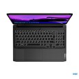 Lenovo IdeaPad/Gaming 3 15IHU6/i5-11320H/15,6"/FHD/8GB/512GB SSD/GTX 1650/W11H/Black/2R