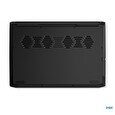 Lenovo IdeaPad/Gaming 3 15IHU6/i5-11320H/15,6"/FHD/8GB/512GB SSD/GTX 1650/W11H/Black/2R