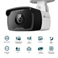 VIGI C320I(4mm) 2MP Outdoor Bullet Network Cam