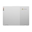Lenovo IdeaPad Flex 3 Chrome/12IAN8/N100/12,2"/WUXGA/T/8GB/128GB eMMC/UHD/Chrome/Gray/2R