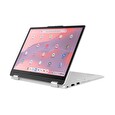 Lenovo IdeaPad Flex 3 Chrome/12IAN8/N100/12,2"/WUXGA/T/8GB/128GB eMMC/UHD/Chrome/Gray/2R