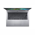 Acer Aspire 3 Spin 14 (A3SP14-31PT-C5Y3) N100/4GB/128GB SSD/14" WUXGA Touch/Win 11 Home S stříbrná