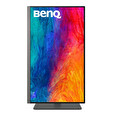 BenQ/PD2706U/27"/IPS/4K UHD/60Hz/5ms/Black/3R