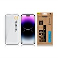 Tactical Glass Shield 5D AntiBlue sklo pro Apple iPhone 14 Pro Max Black