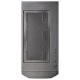 BitFenix skříň Saber Mesh / ATX / 3x120mm fan+ARGB fan / 2xUSB 3.0 / USB 2.0 / tvrzené sklo / černá