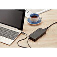 FSP/Fortron NB C 100 napájecí adaptér, USB-C (PD), 100W (5V, 9V, 12V, 15V, 20V)