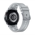Samsung Galaxy Watch 6 Classic/43mm/Silver/Sport Band/Silver