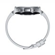 Samsung Galaxy Watch 6 Classic/43mm/Silver/Sport Band/Silver