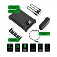 Outdoorová powerbanka Viking VIDAR I
