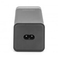 DIGITUS 4portový nabíjecí adaptér USB, 65W GaN 65W, 2x USB-C, 2x USB-A, PD3.0