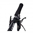 Celoodpružené jízdní kolo Capriolo MTB FS ALL-MO 9.7 DEEP RED