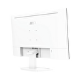 MSI Pro/MP273W/27"/IPS/FHD/75Hz/5ms/White/2R