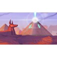 ESD Ancient Aliens The Game