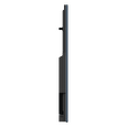 75" LED ViewSonic IFP7562