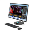 Lenovo Yoga/AIO 9/31,5"/4K UHD/i9-13900H/16GB/1TB SSD/Intel® Iris® Xe Graphics/W11H/Grey/3R