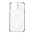 Tactical MagForce Plyo Kryt pro Apple iPhone 14 Pro Max Transparent