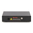 DIGITUS 4portový gigabitový extender 4PPoE, 802.3at, 60 W