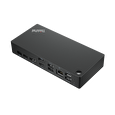 Lenovo ThinkPad Universal USB-C Smart Dock - EU