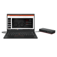Lenovo ThinkPad Universal USB-C Smart Dock - EU