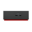 Lenovo ThinkPad Universal USB-C Smart Dock - EU