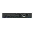 Lenovo ThinkPad Universal USB-C Smart Dock - EU