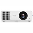BenQ LH650 1080P Full HD/ DLP projektor/ Laser/ 4000ANSI/ 3M:1/ 2x HDMI/ USB-C