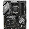 MSI B650 GAMING PLUS WIFI / AMD B650 / AM5 / 4x DDR5 / 2x M.2 / HDMI / DP / USB-C / WiFi / ATX