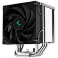 DEEPCOOL chladič AK500 / 120mm fan / 5x heatpipes / PWM / pro Intel i AMD / černý