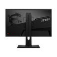 MSI/G253PF/24,5"/IPS/FHD/380Hz/1ms/Black/2R
