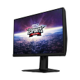 MSI/G253PF/24,5"/IPS/FHD/380Hz/1ms/Black/2R