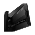 MSI/G253PF/24,5"/IPS/FHD/380Hz/1ms/Black/2R