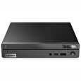 Lenovo Neo 50q Gen 4/ Tiny/ i3-1215U/ 8GB DDR4/ 256GB SSD/ Intel® UHD/ W11P/ kbd+myš/ černý